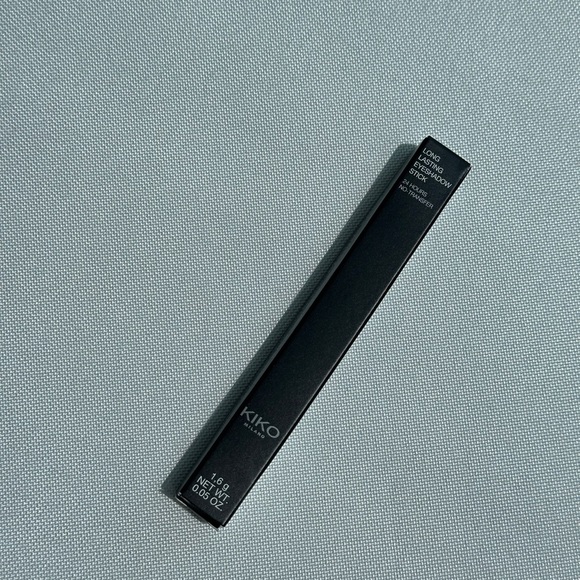 NWT KIKO Milano Long Lasting Eyeshadow Stick - Bronze - Picture 3 of 4